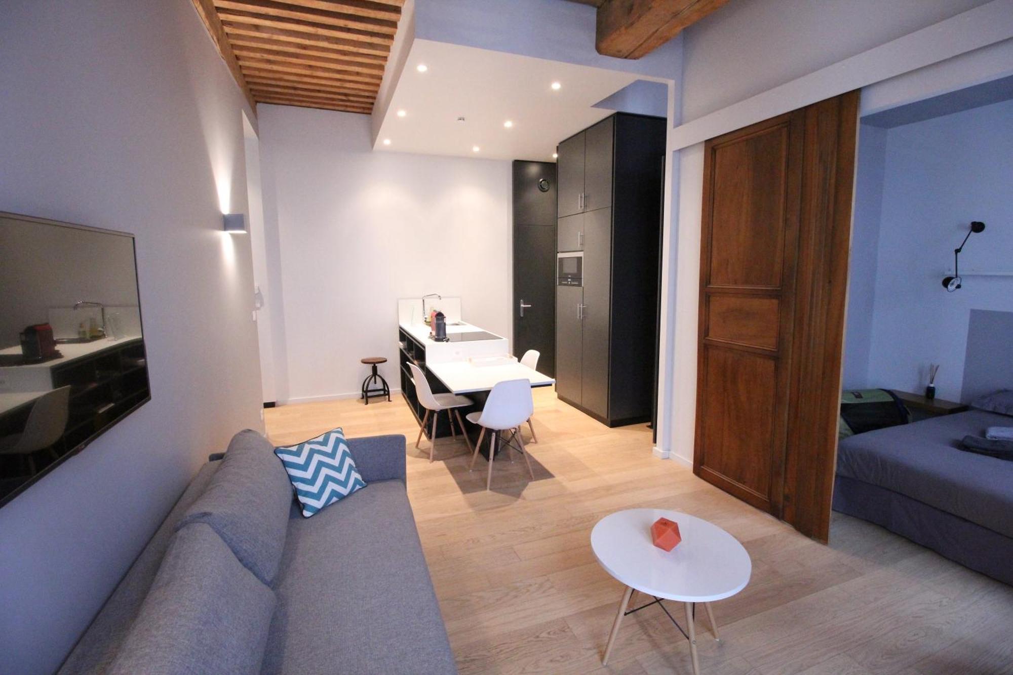 21royale Appartement