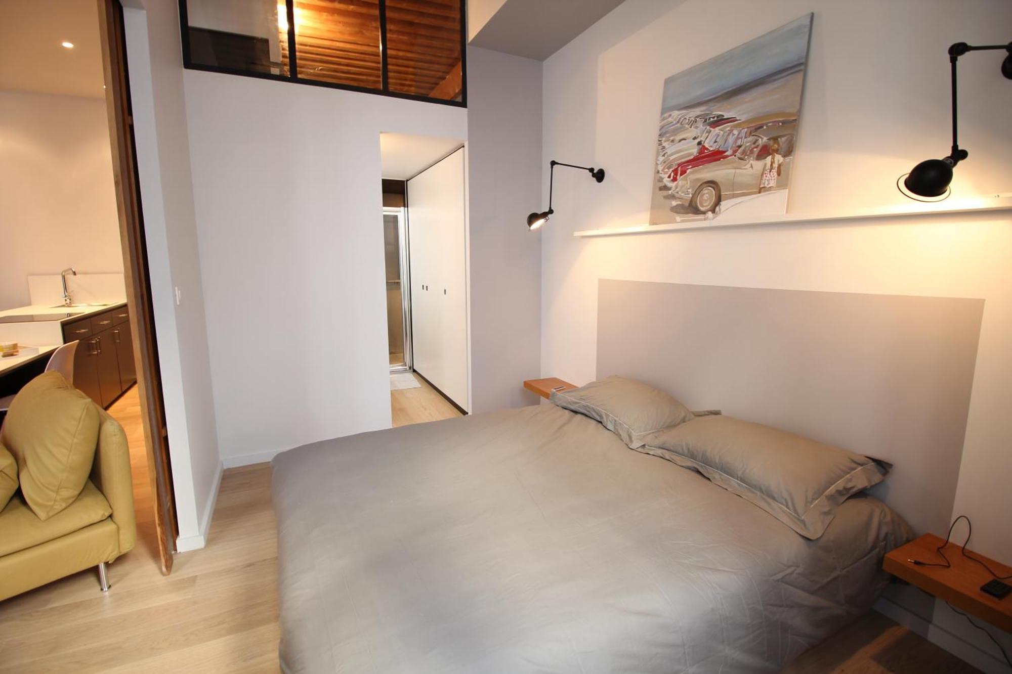 21royale Appartement