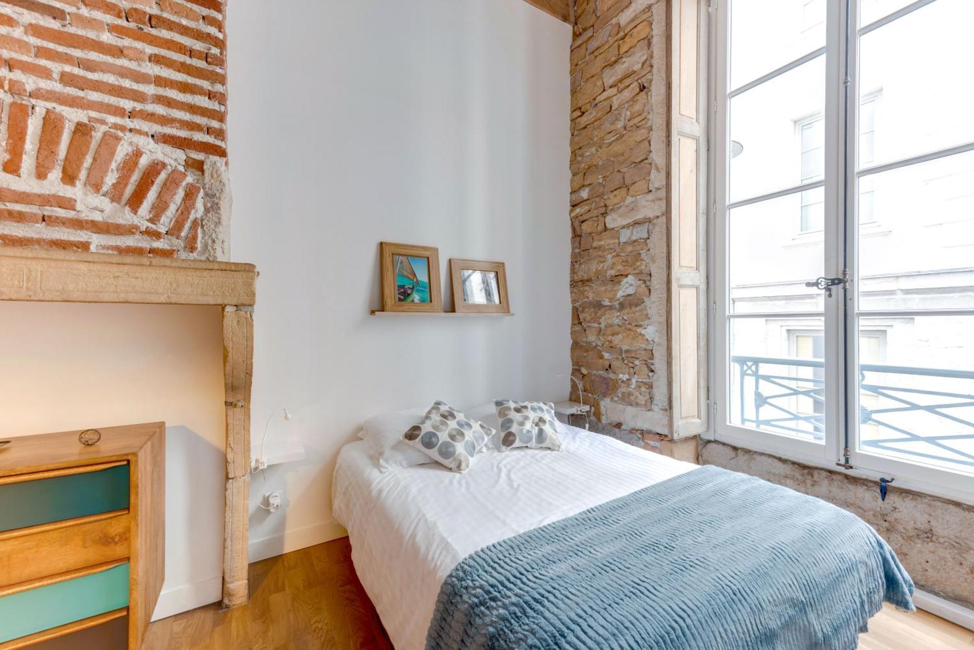 Appartement 21royale *