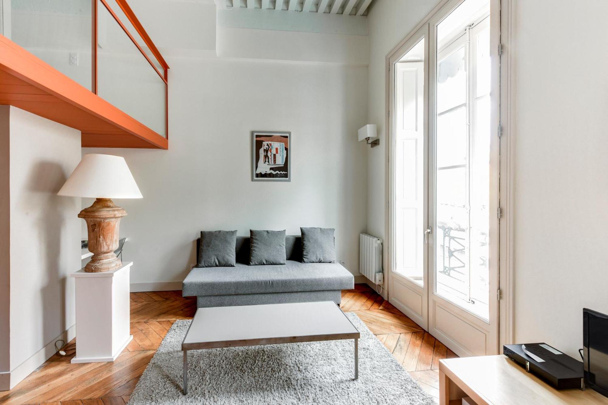 Appartement 21royale *
