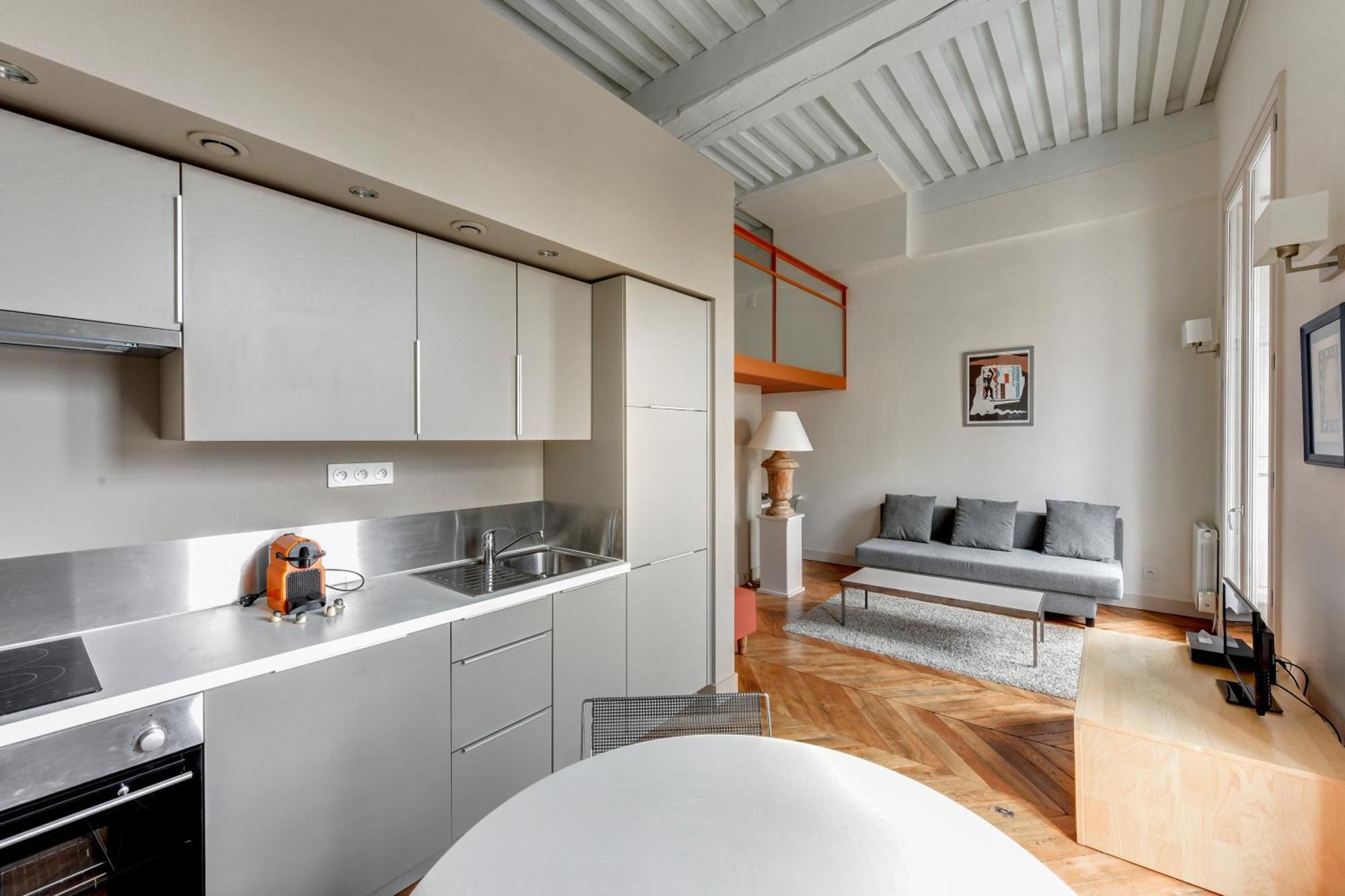 21royale Appartement *