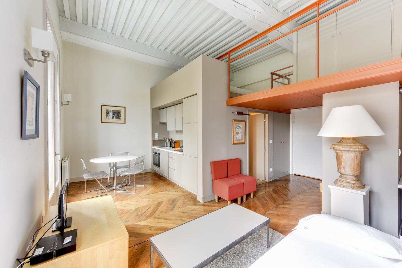 21royale Appartement *