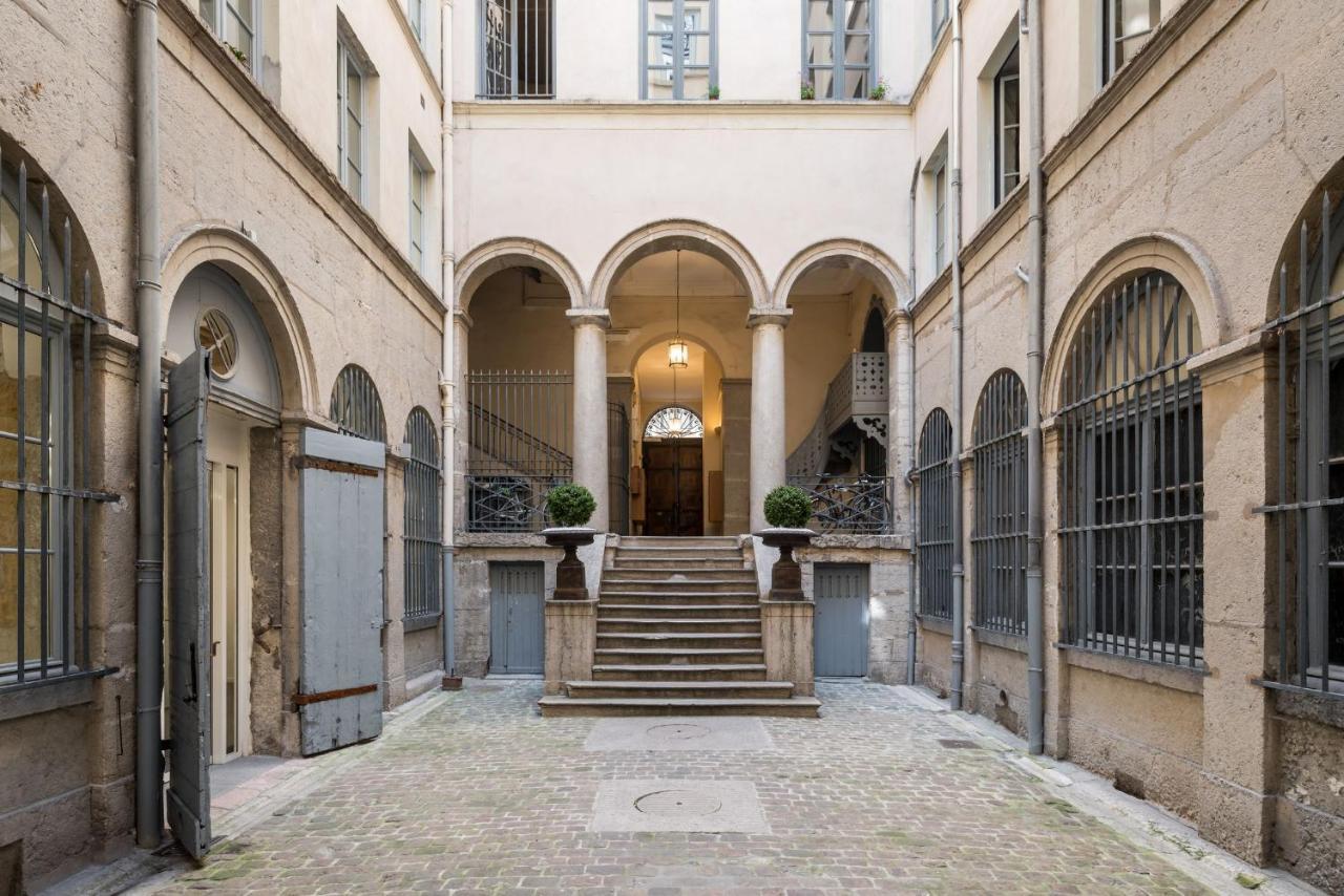21royale Appartement