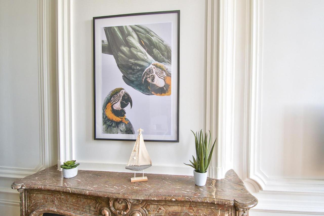 Appartement 21royale