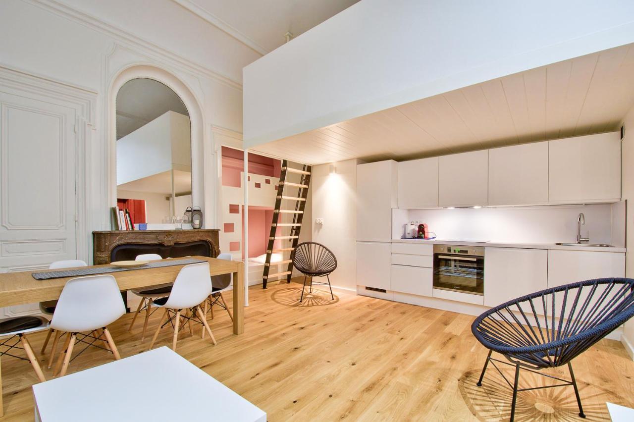 Appartement 21royale *