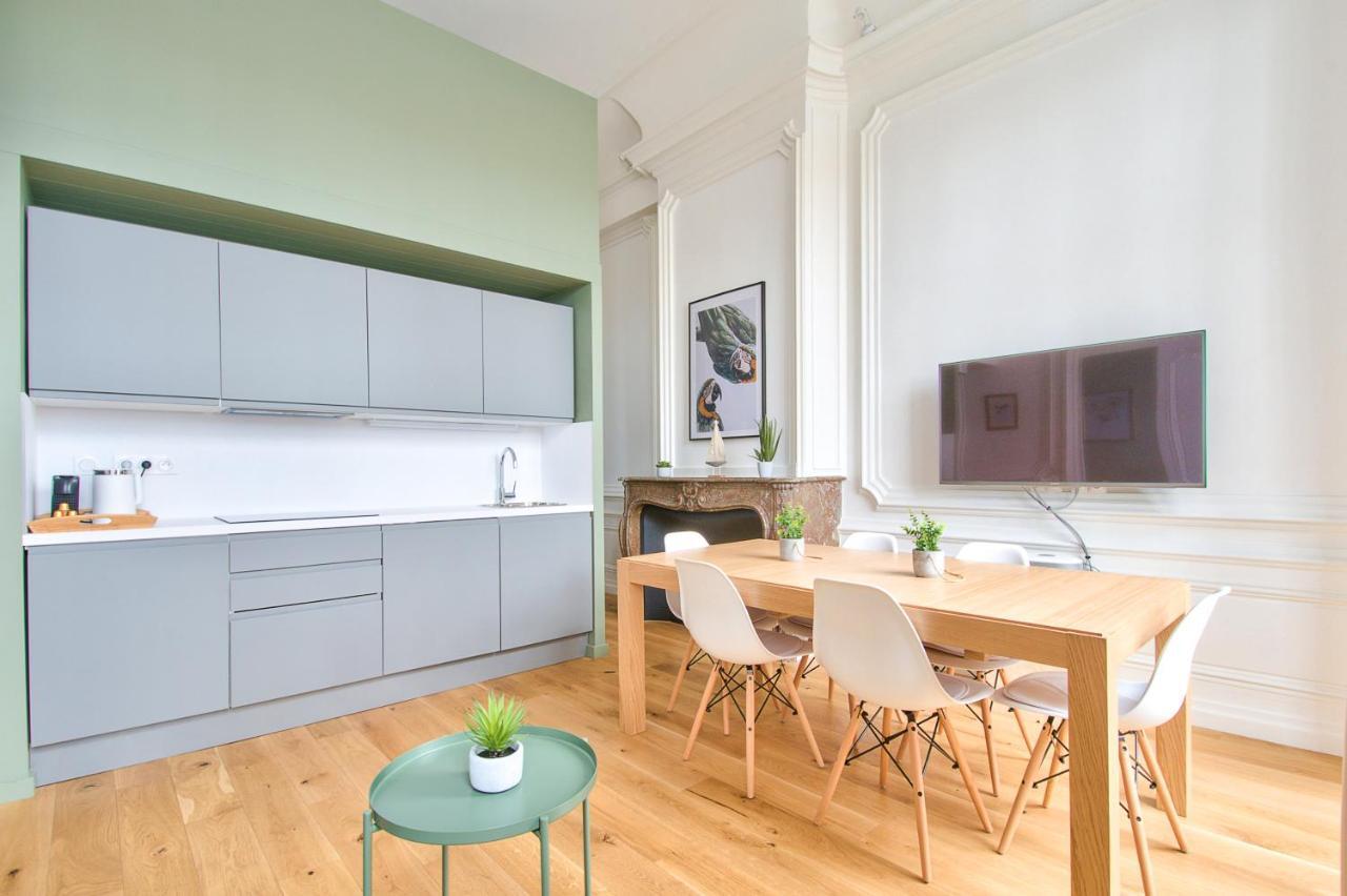 21royale Appartement Lyon
