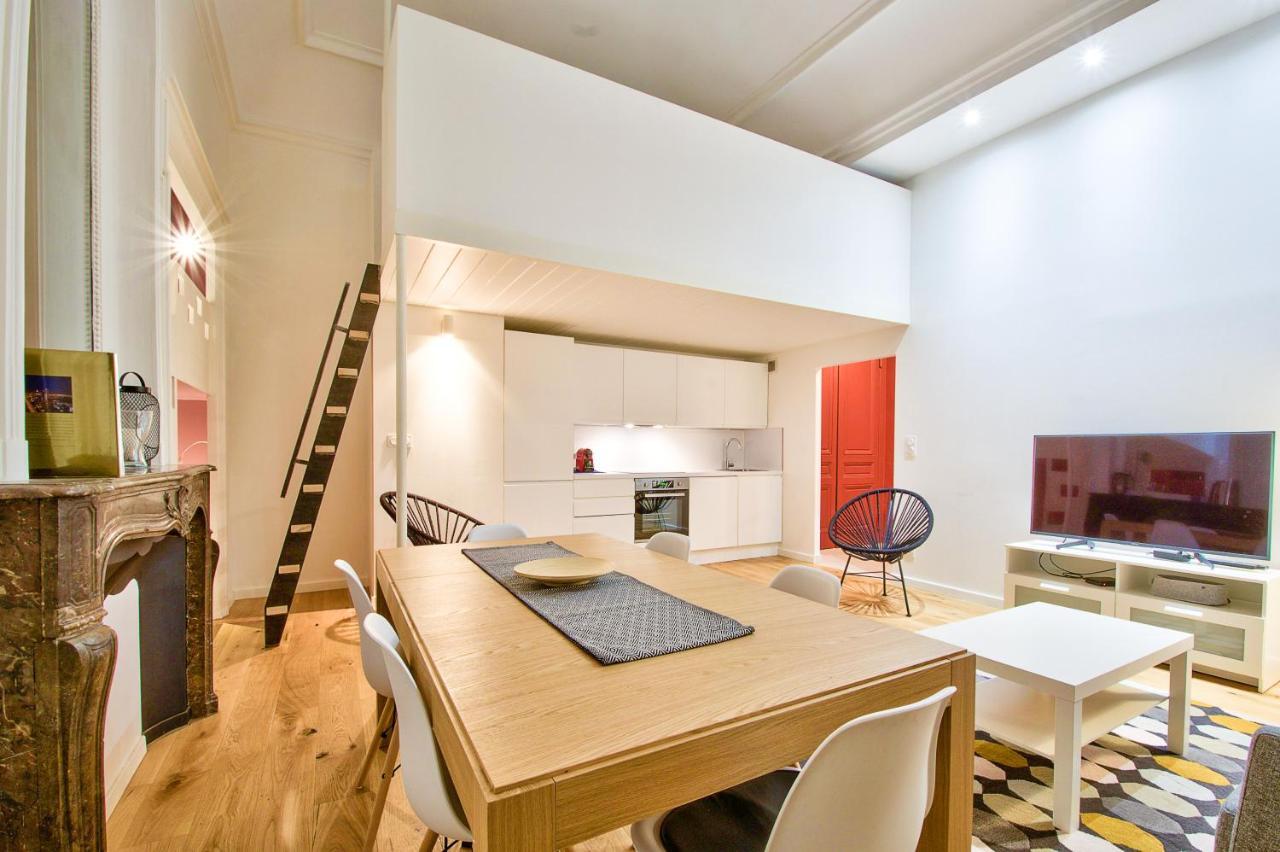 Appartement 21royale Lyon