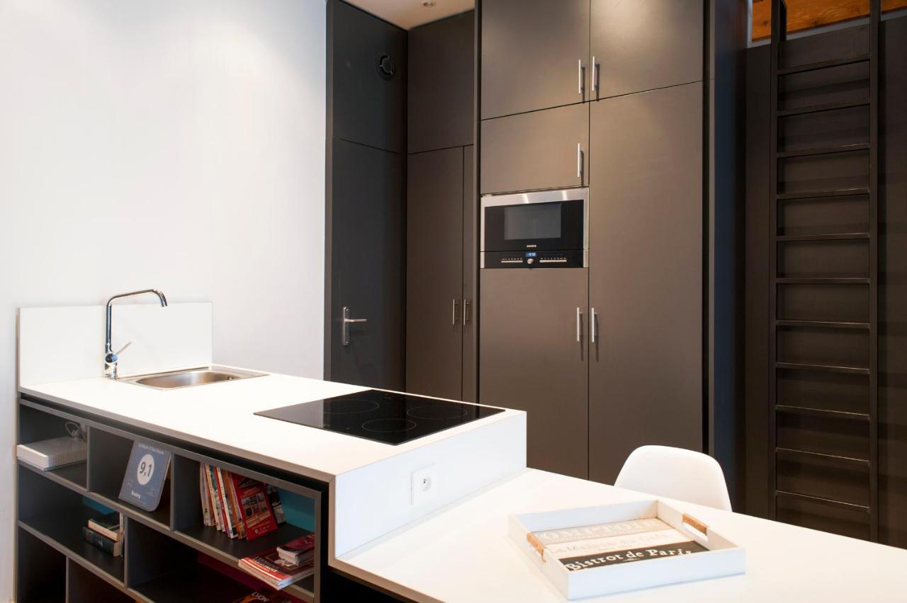 21royale Appartement Lyon