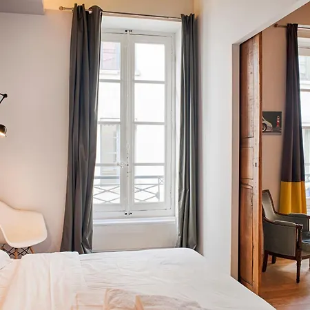 21Royale Apartment Lyon Exterior photo
