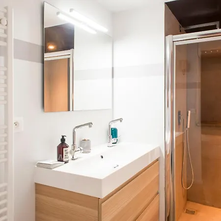 21Royale Apartment Lyon Exterior photo