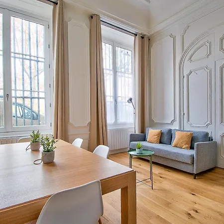 21Royale Apartment Lyon Exterior photo