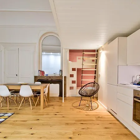 21Royale Apartment Lyon Exterior photo