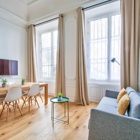 21Royale Apartment Lyon Exterior photo