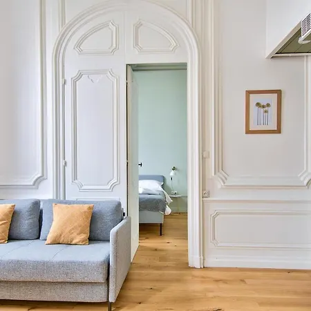 21Royale Apartment Lyon Exterior photo