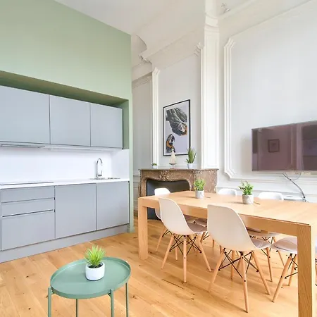 21Royale Apartment Lyon Exterior photo