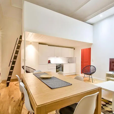 21Royale Apartment Lyon Exterior photo