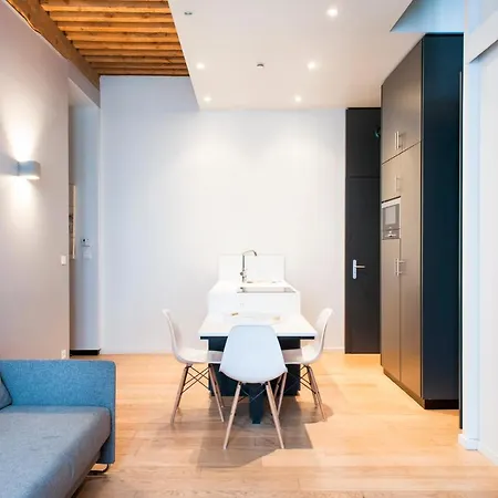 21Royale Apartment Lyon Room photo