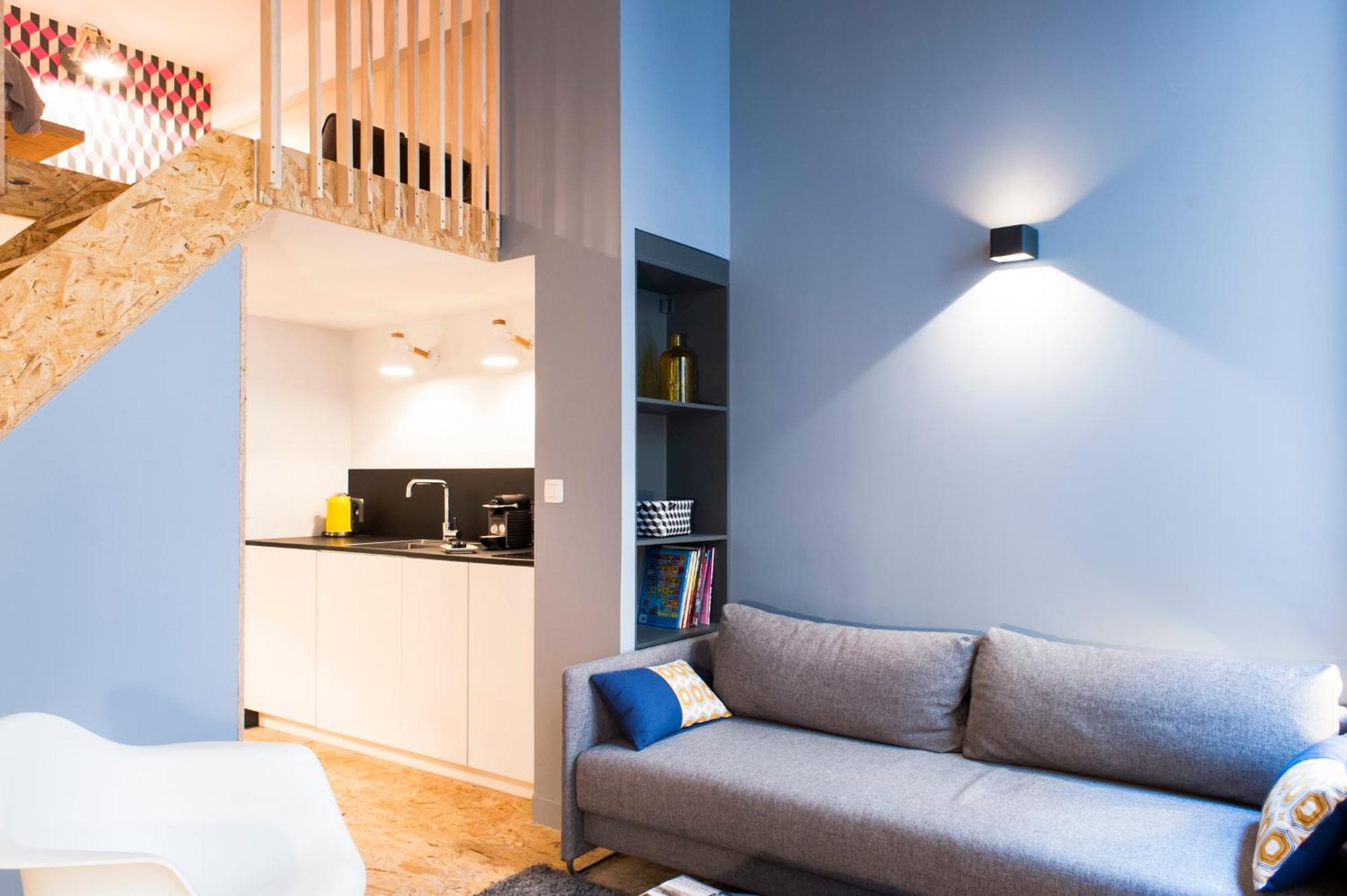 Appartement 21royale *