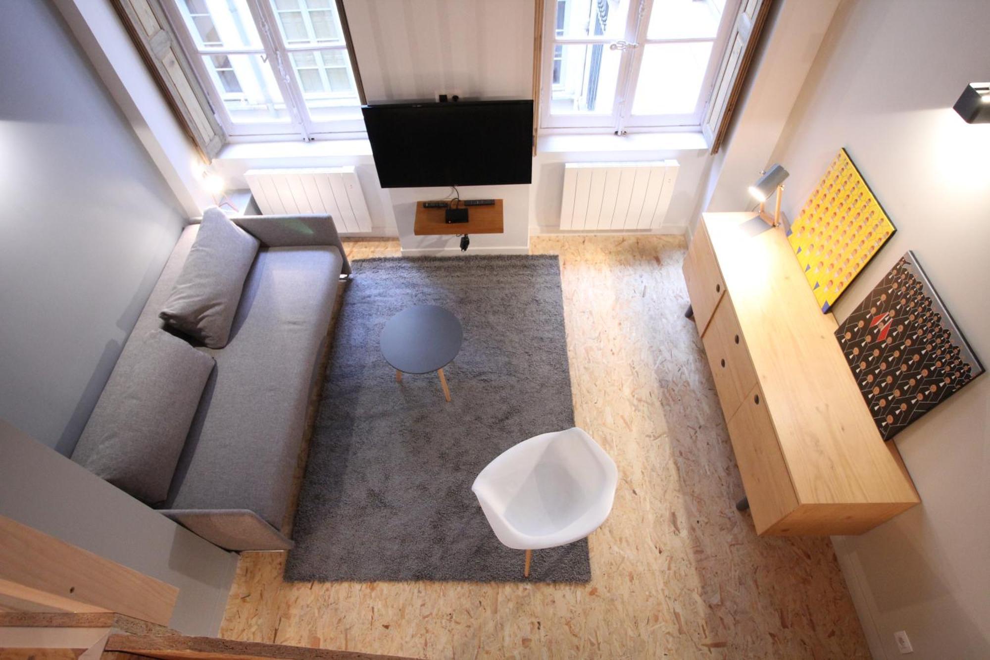 Apartamento 21royale