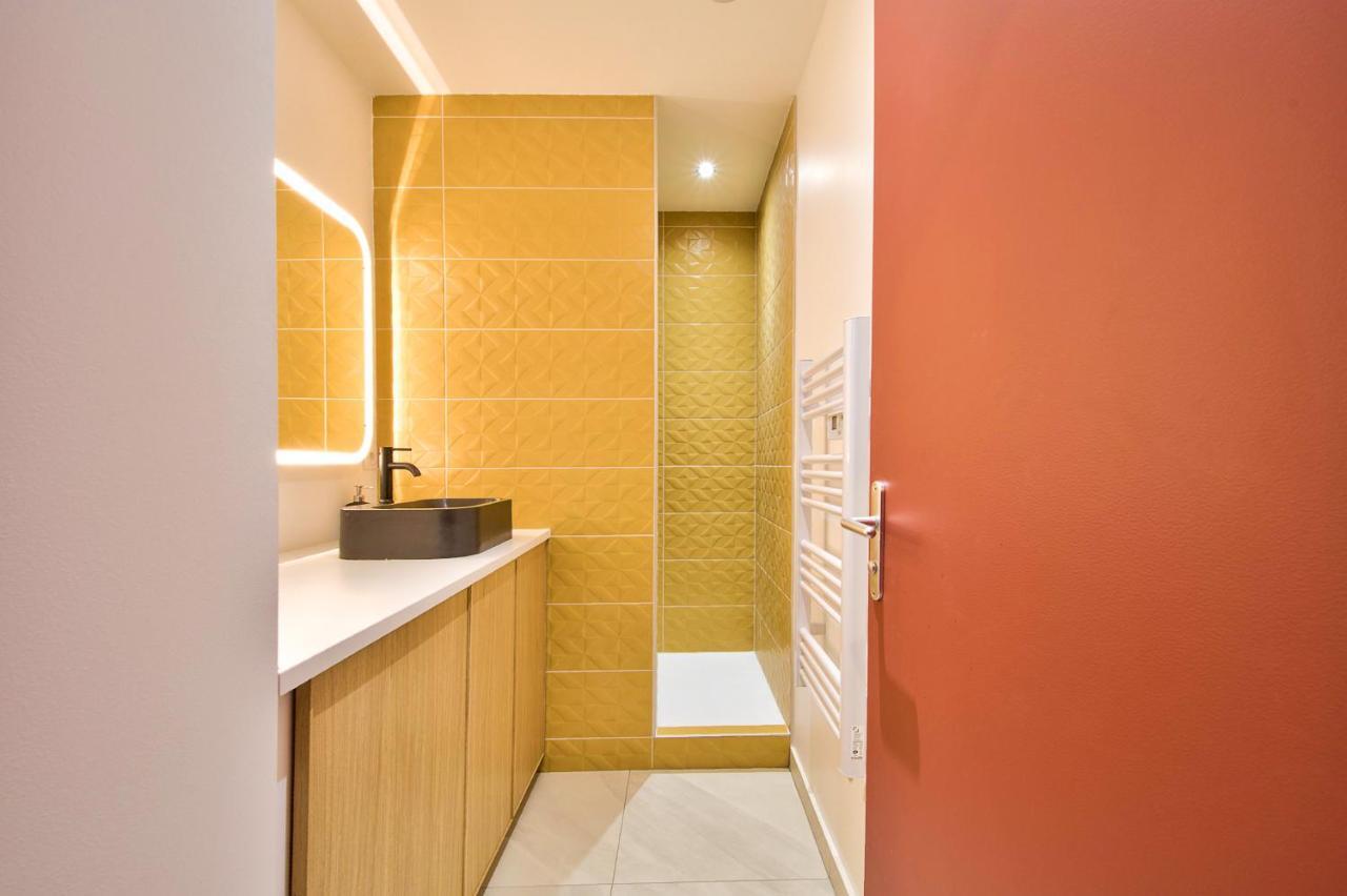 Appartamento 21royale Lione