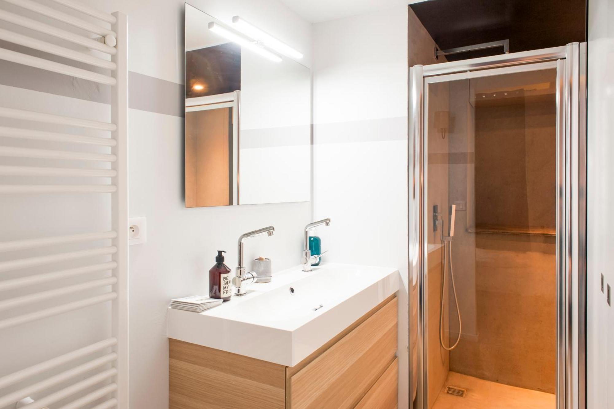 21royale Appartement