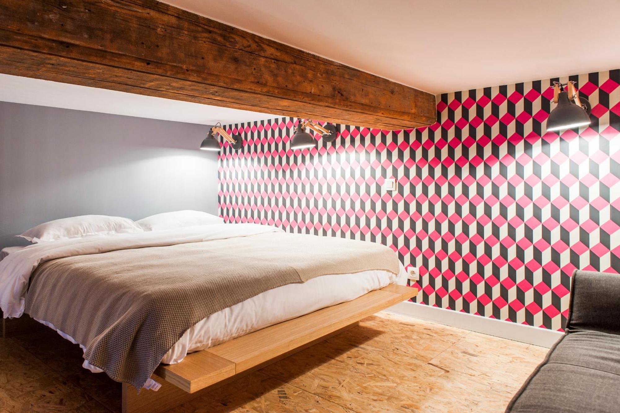 21royale Appartement