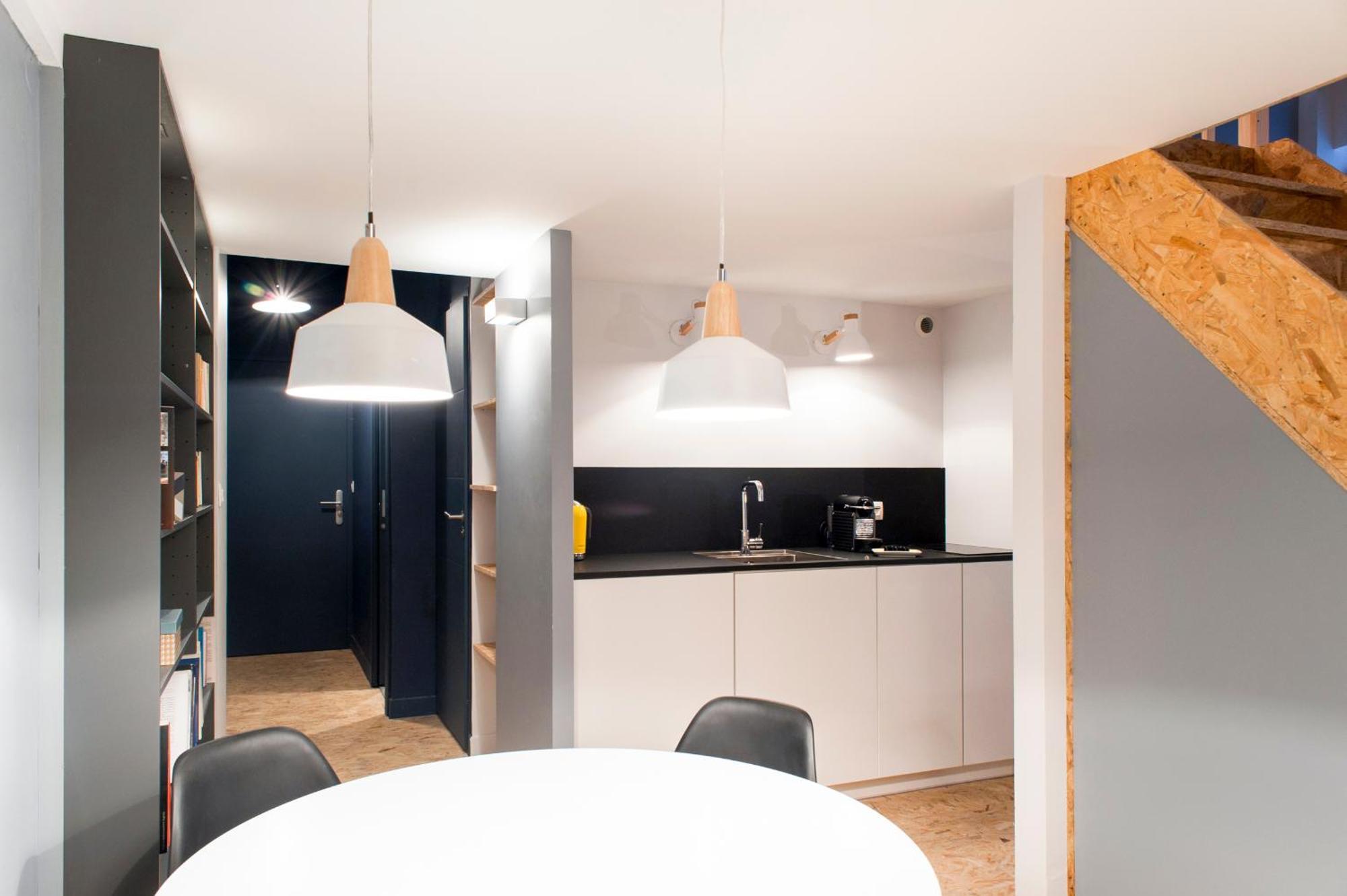 Appartement 21royale