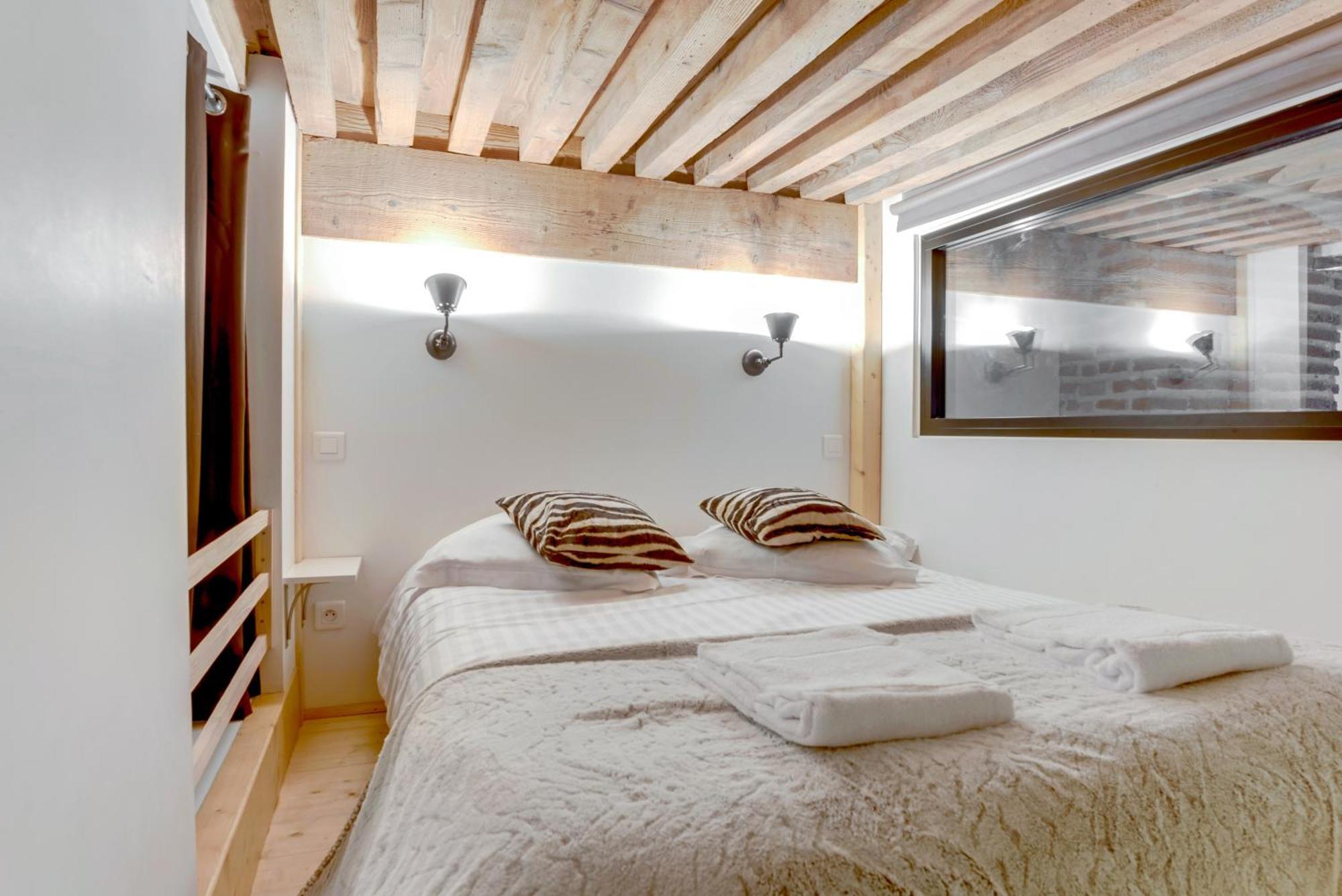21royale Appartement *