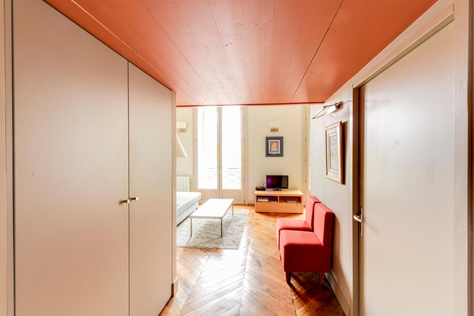 Appartement 21royale Lyon