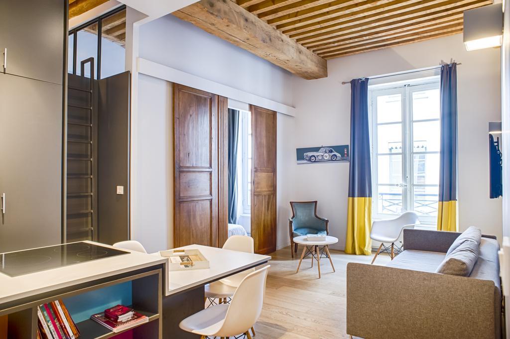 Appartement 21royale *