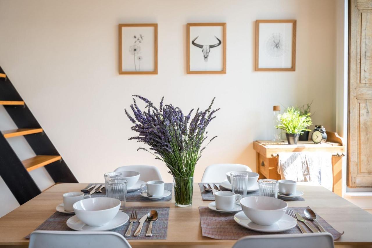 Appartement 21royale