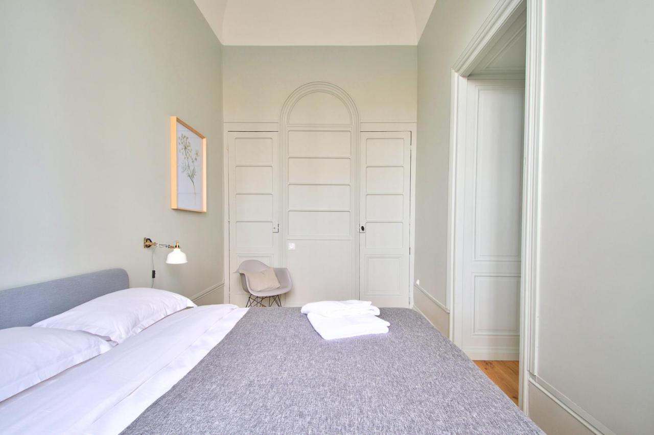 Appartement 21royale *