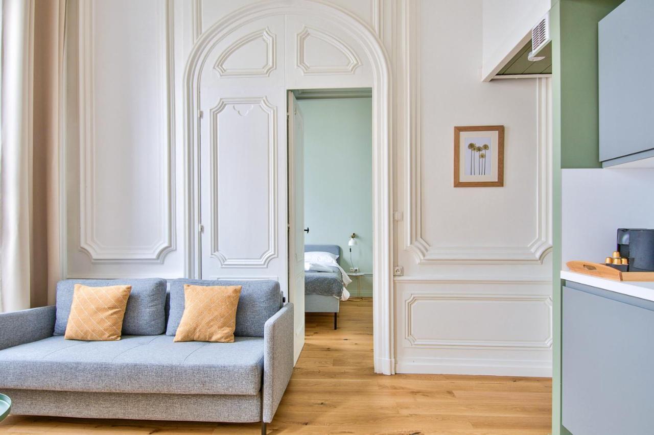 Appartement 21royale Lyon